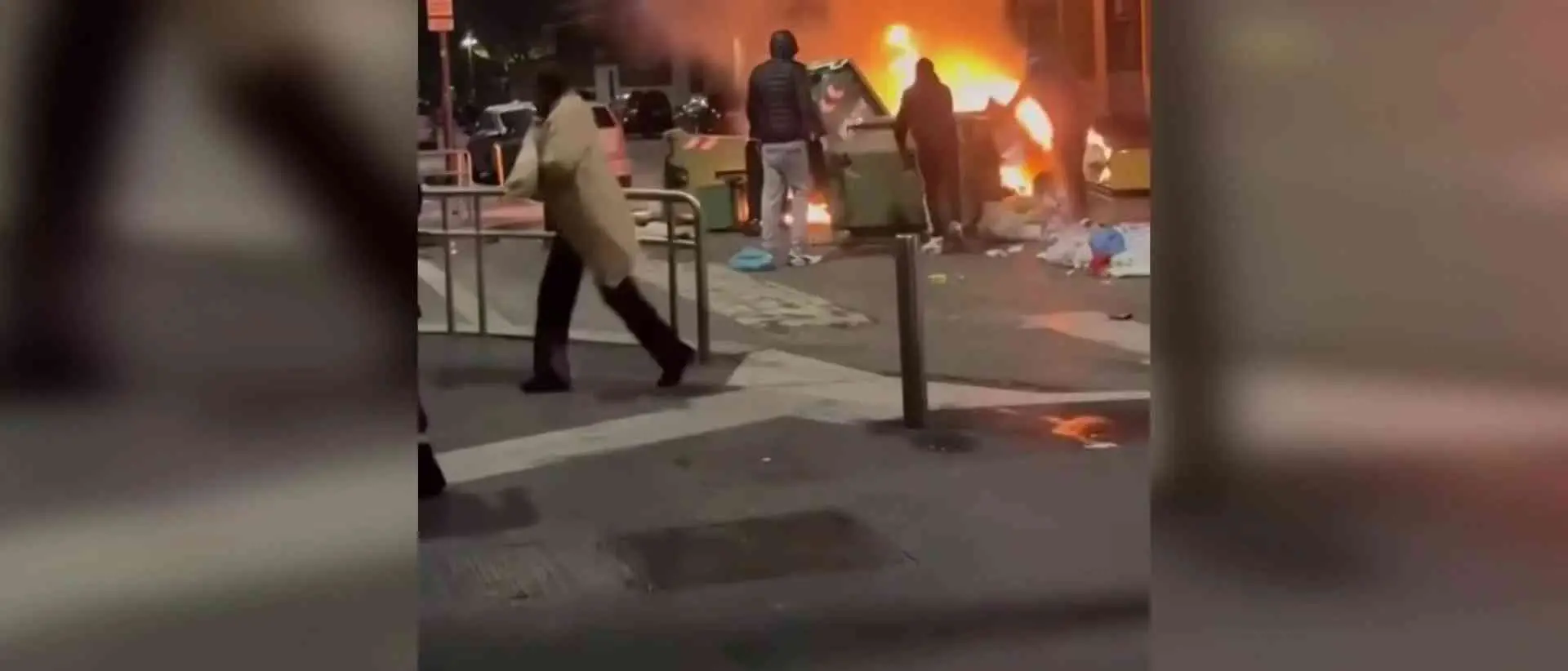 Muore durante un inseguimento dei carabinieri, disordini a Milano per chiedere\u00A0«verità per Ramy»\n