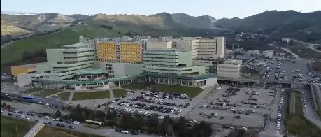 L’Università Magna Graecia, punto di riferimento in Calabria per la formazione e la ricerca in Sanità\n