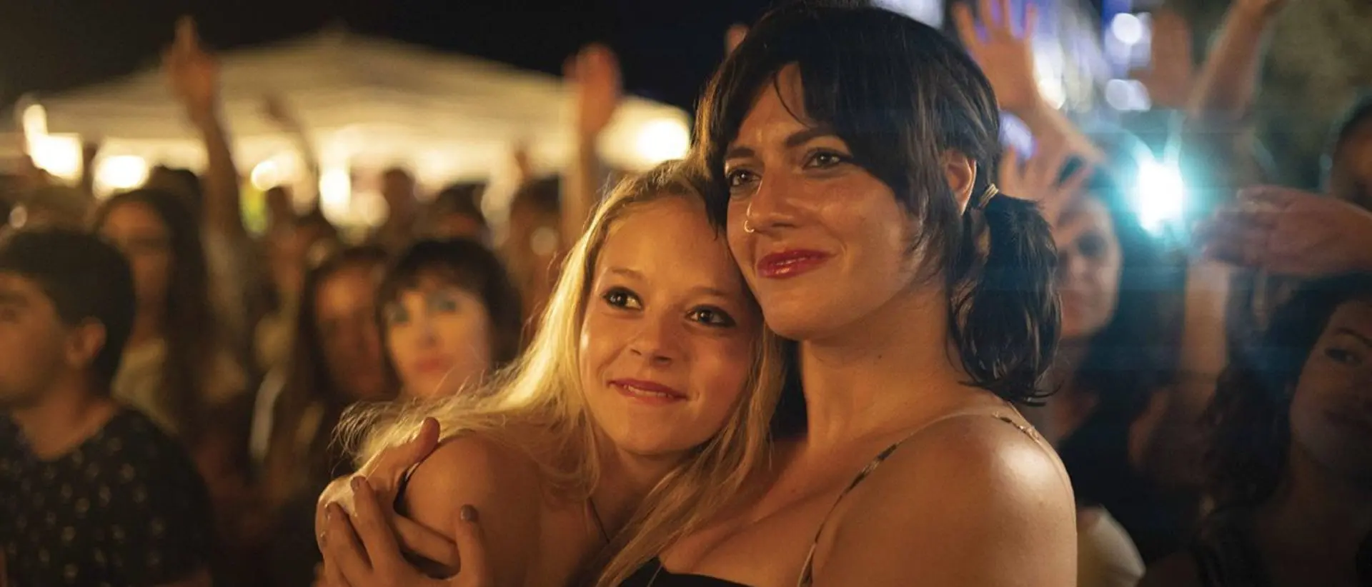 Perché “Qui non è Hollywood” è la migliore serie italiana della stagione (anche se con qualche pecca)\n