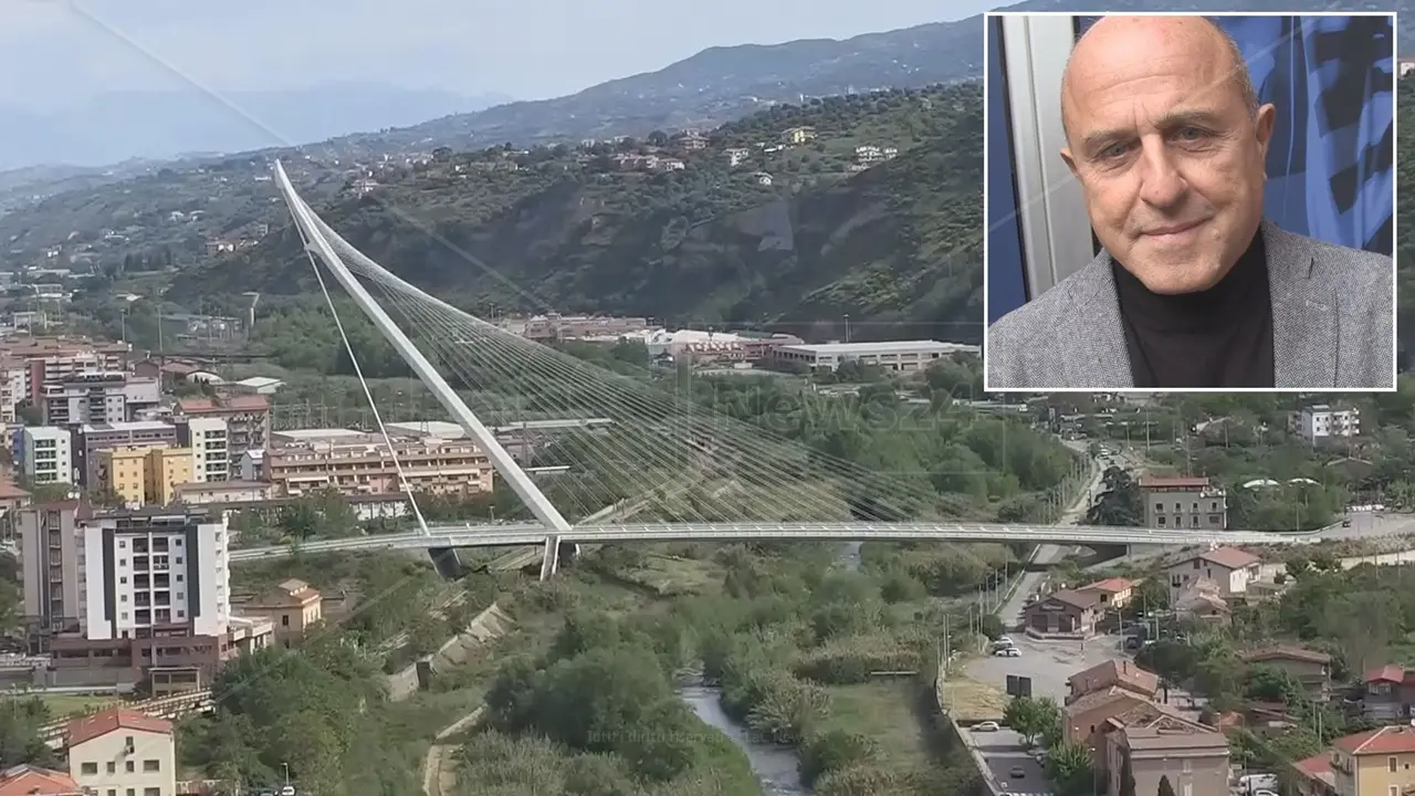 Grande Cosenza, domenica si vota. Nucci: «La fusione condannerà a morte il capoluogo»\n