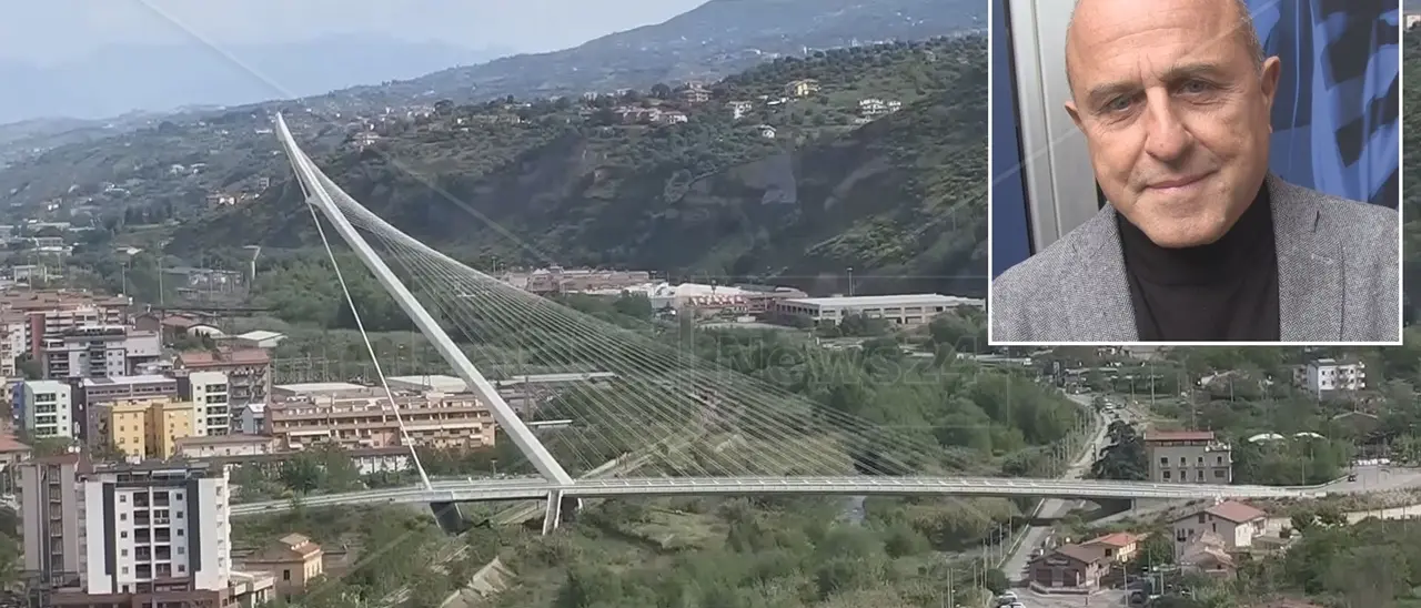 Grande Cosenza, domenica si vota. Nucci: «La fusione condannerà a morte il capoluogo»\n