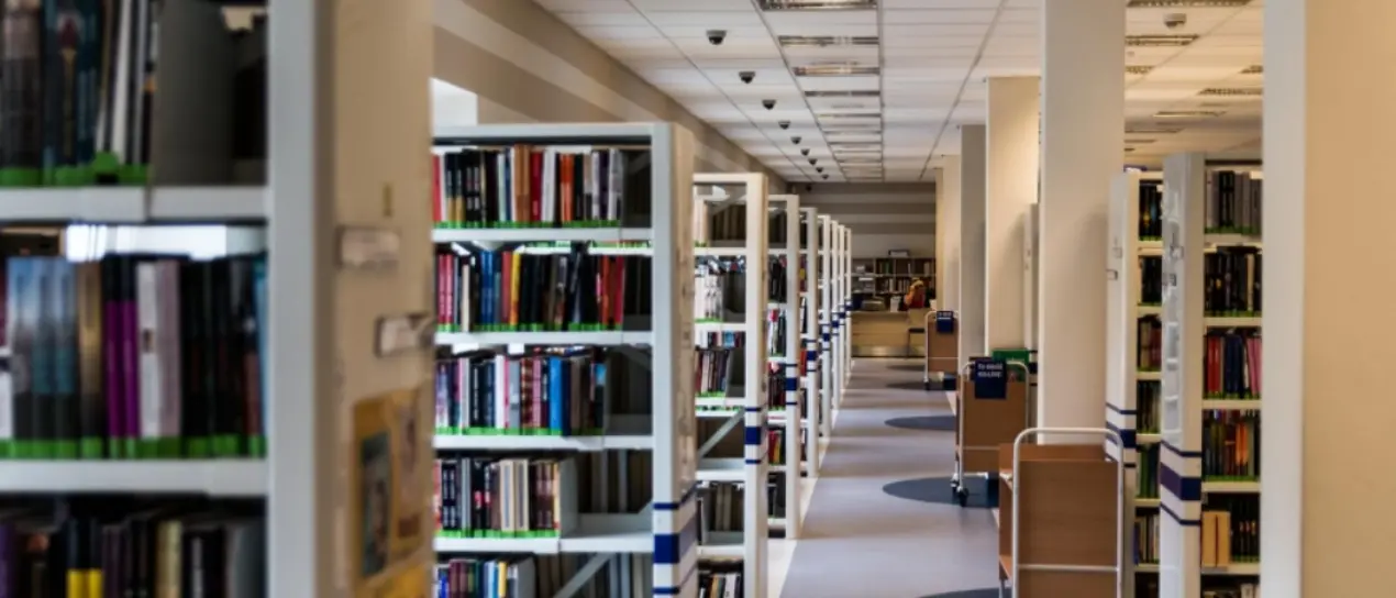 Biblioteche e archivi in Calabria, in campo fondi regionali per 6 milioni di euro