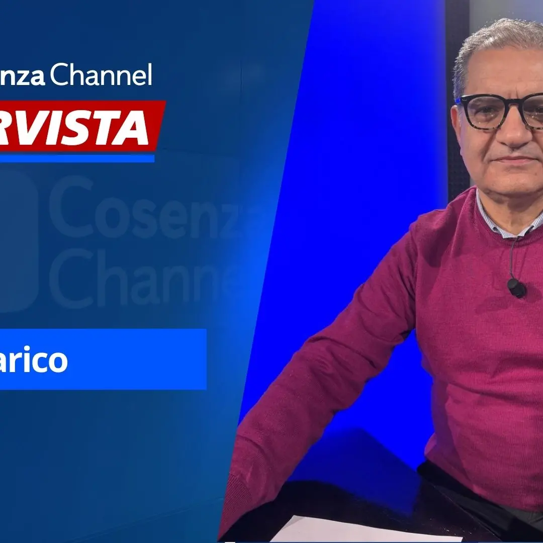 Città unica, Mimmo Talarico (AttivaRende) attacca: «Un progetto antidemocratico»\n