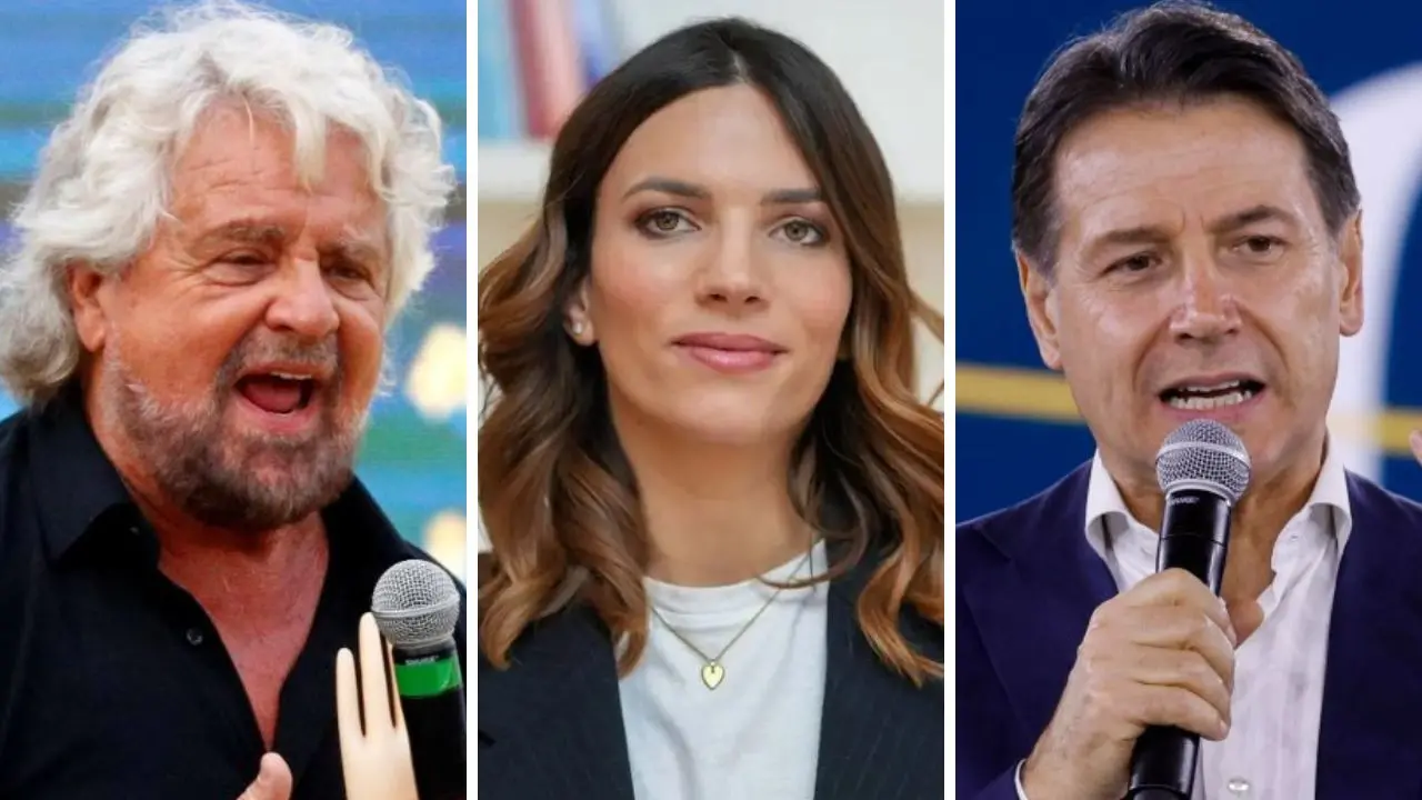 Bye bye Grillo, Baldino dice addio al fondatore e sceglie Conte: «Il M5S non è più un partito padronale, si rassegni»\n