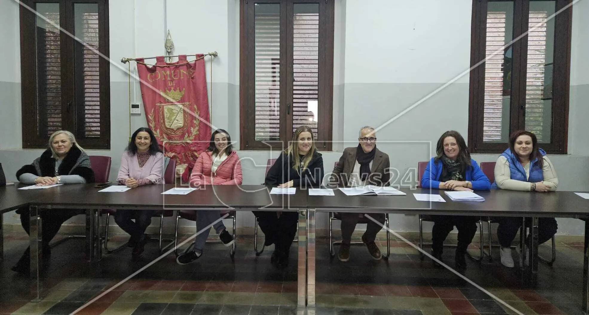 Staiti, il borgo più piccolo della Calabria dove la politica parla al femminile\n