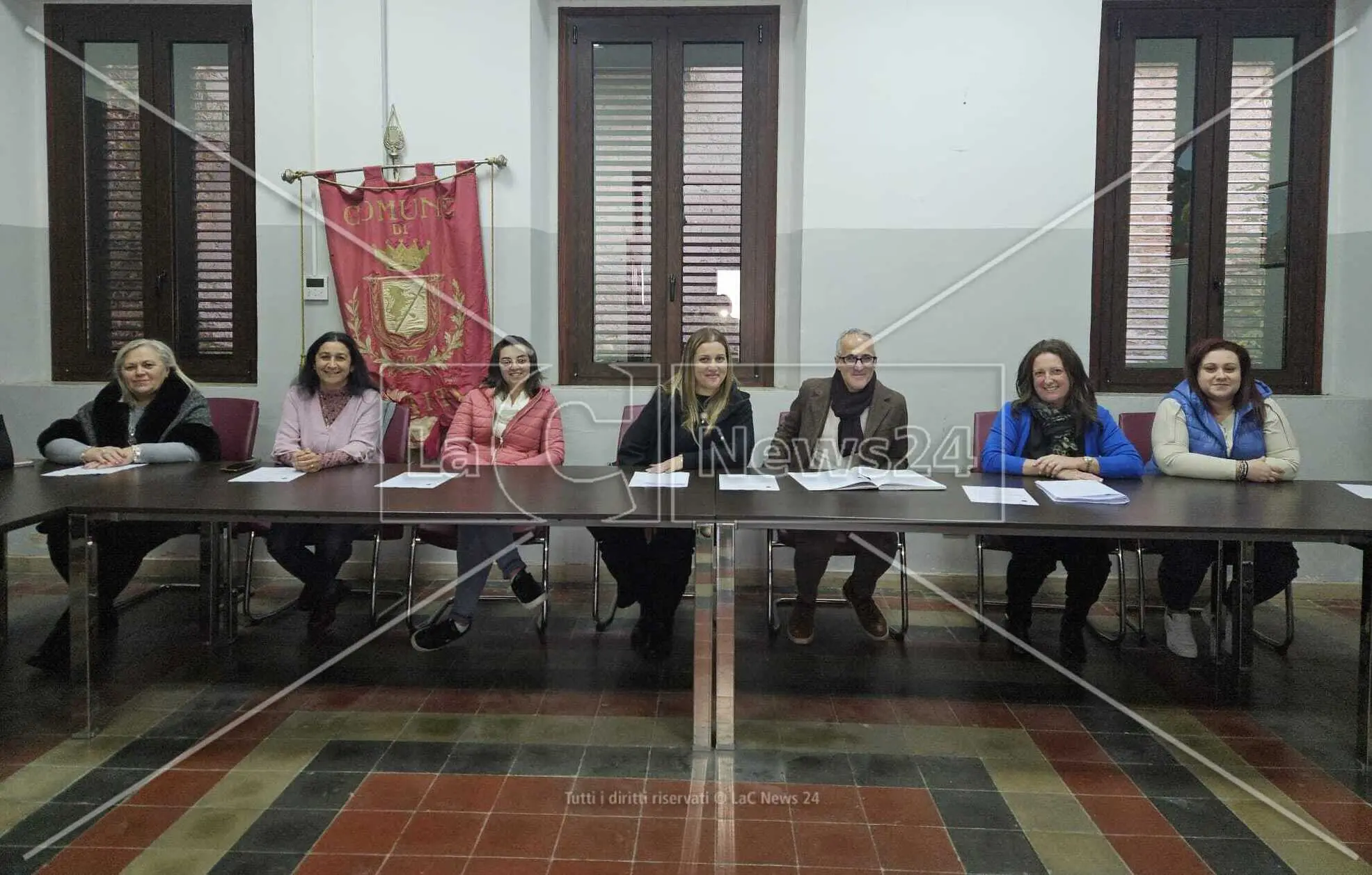 Staiti, il borgo più piccolo della Calabria dove la politica parla al femminile\n