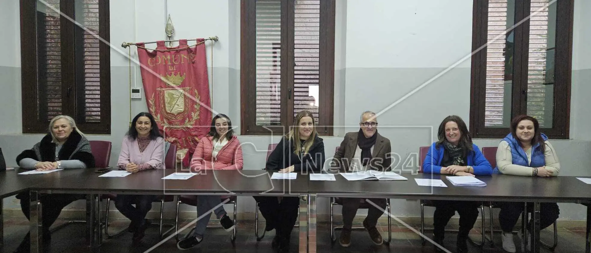 Staiti, il borgo più piccolo della Calabria dove la politica parla al femminile\n