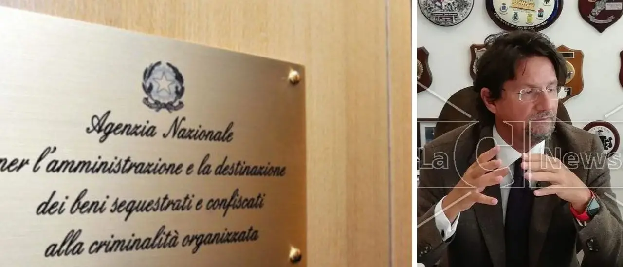 Bombardieri chiede una rivoluzione per i beni confiscati: «I comuni non li vogliono, non hanno i soldi per utilizzarli»\n