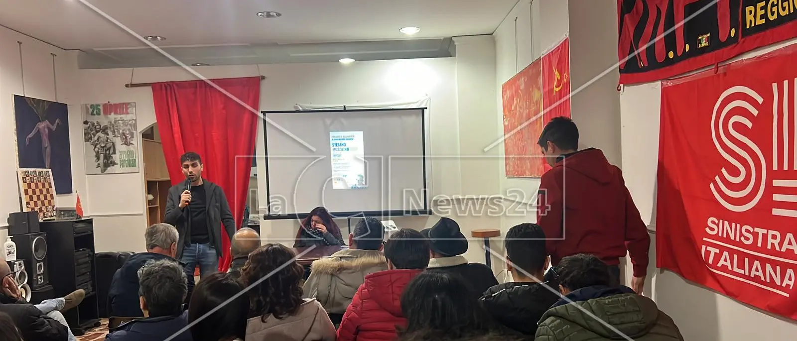 «Musolino non resterà solo, il governo attacca un magistrato valoroso»: Reggio difende il “suo” procuratore aggiunto\n