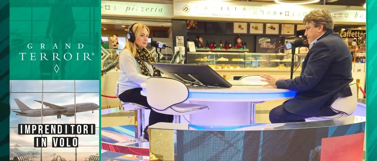 A Gioia Tauro apre il consolato del Marocco: il sindaco Scarcella ospite di Imprenditori in volo su LaC\n