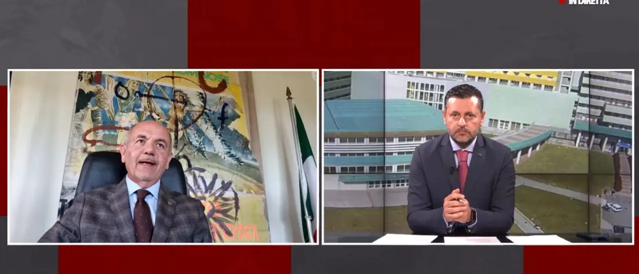 Le sfide (vinte) dell’Università Magna Graecia di Catanzaro