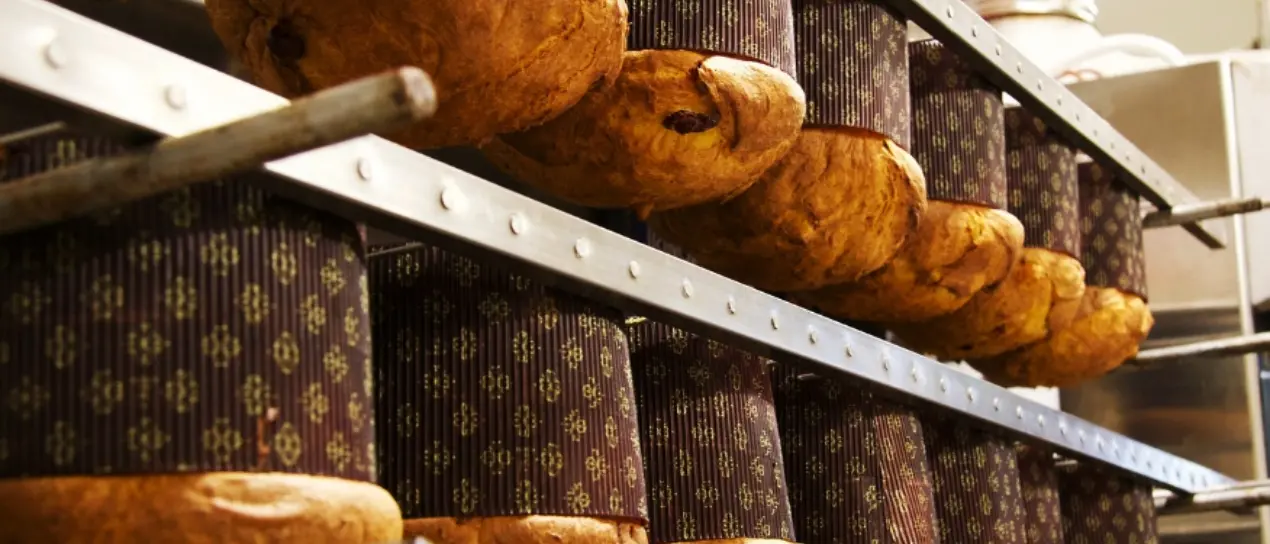 Dai panettoni artigianali alle specialità dolciarie, Natale di gran gusto con le eccellenze di casa Caffo