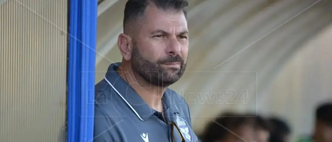 La Gioiese di Dal Torrione spicca il volo: «I ragazzi vanno gratificati. Attaccati alla maglia in un momento difficile»\n