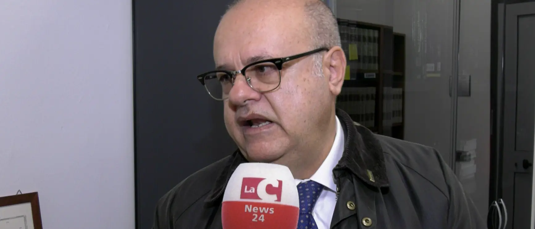 Il procuratore Curcio boccia la riforma Nordio: «Sarà difficile indagare sulla pubblica amministrazione»\n