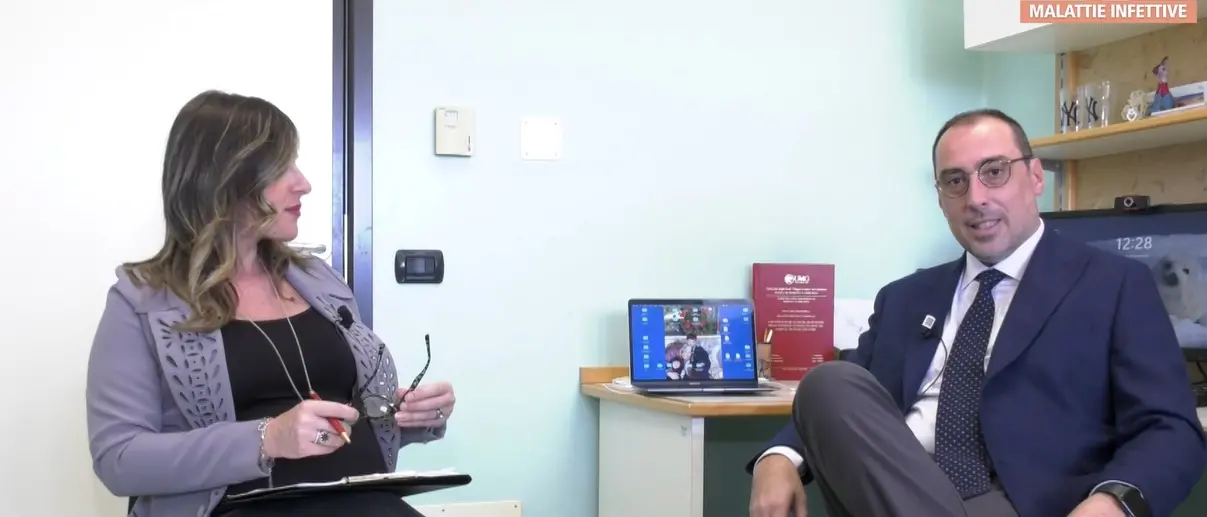 Dal virus del West Nile alla tubercolosi, focus sulle malattie infettive a LaC Salute