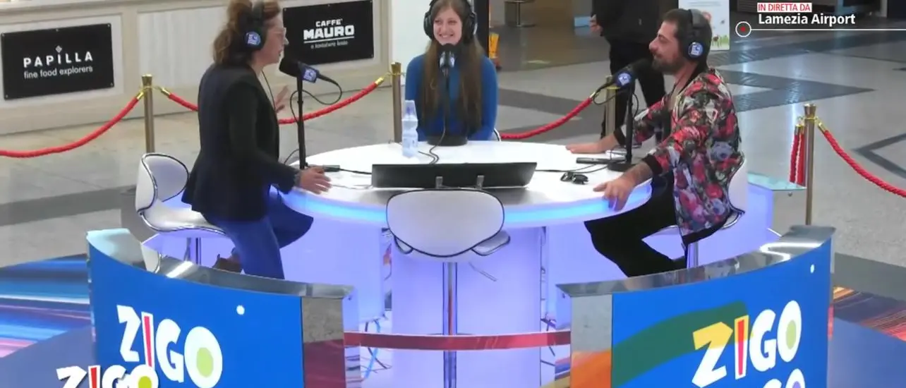 A Zigo Zago un talento che conquista: Chiara Bonaddio è la nuova promessa della musica italiana\n