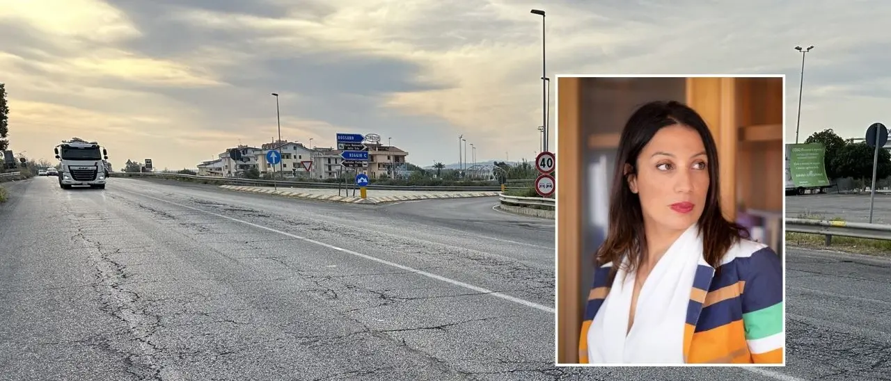 Statale 106, Scutellà: «Governo\u00A0 autorizzi l'intera spesa per la realizzazione dell’asse Sibari-Catanzaro\u00A0entro il 2028»\n