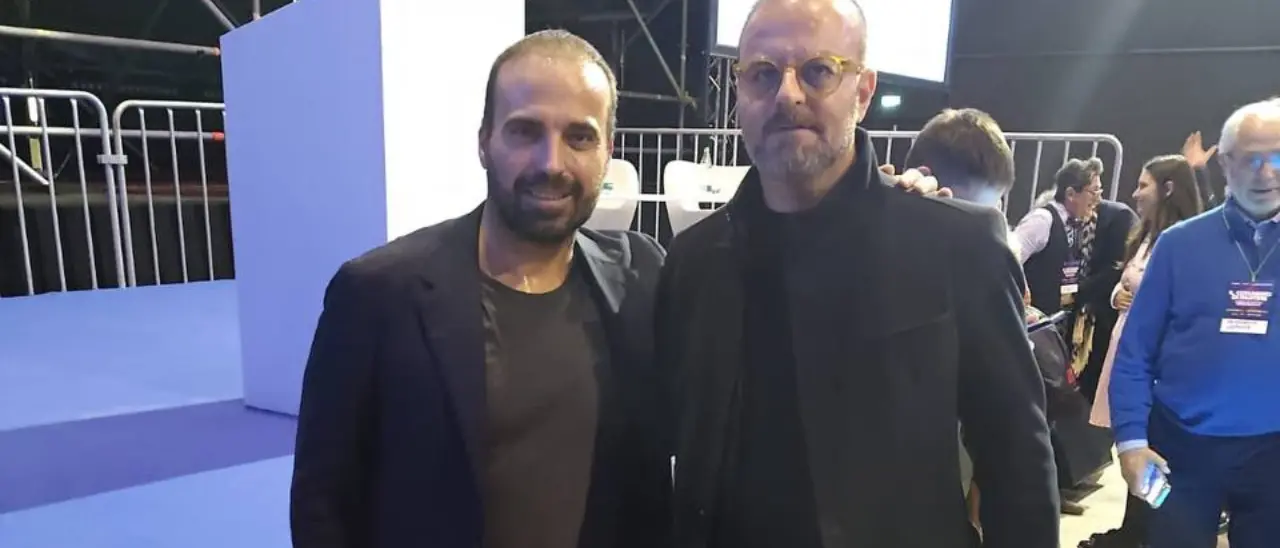 Verso il partito liberal-democratico, Montalto (O.L. Calabria): «Non si tratterà di un ultimo terzo polo»