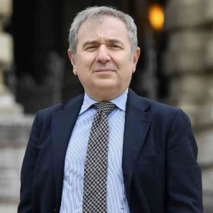 Giustizia, Santalucia (Anm) a Catanzaro: «Qui si lavora con numeri alti e risorse scarse, la riforma Nordio peggiorerà tutto»