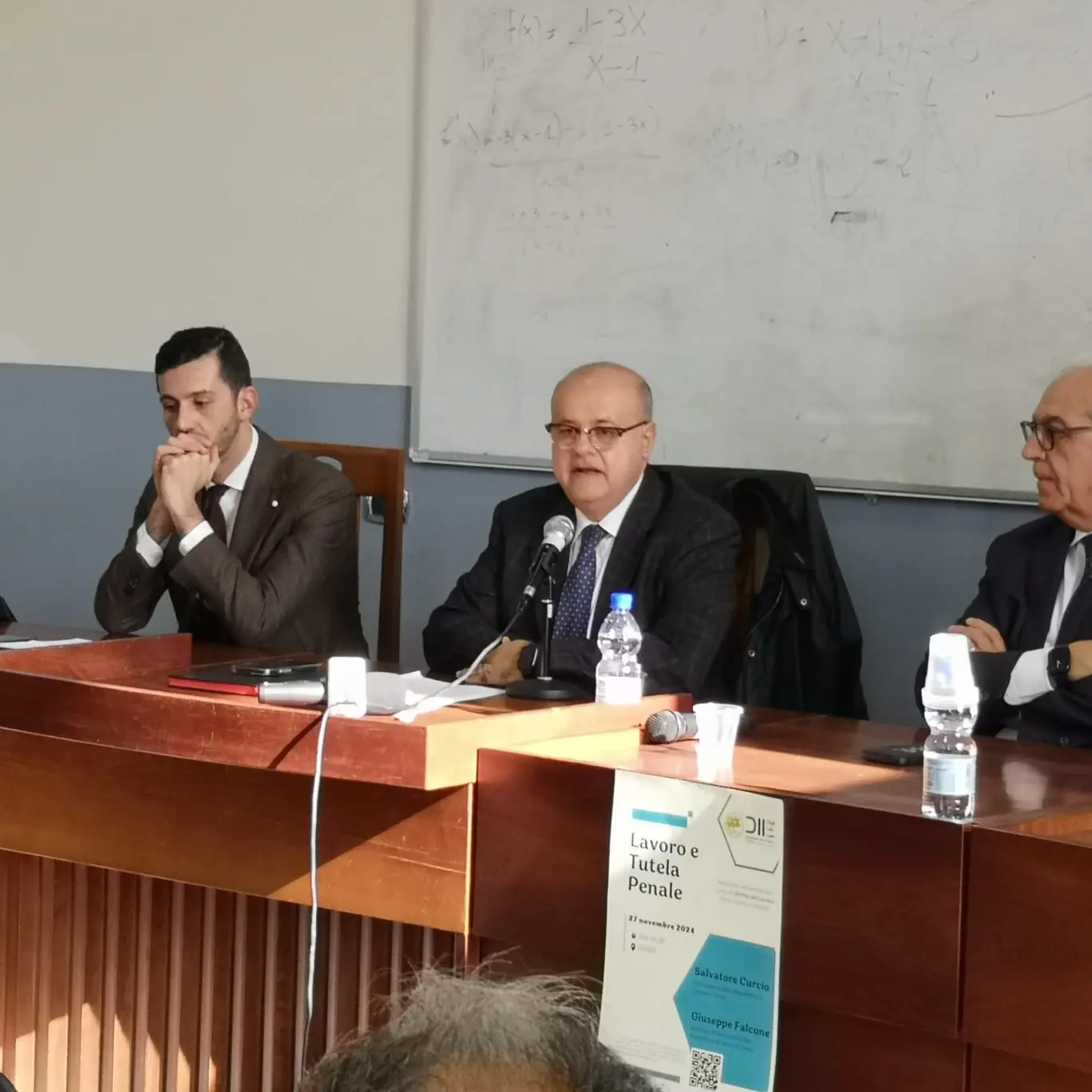 Lavoro e diritti,\u00A0Viscomi: «In Calabria il problema è un tessuto economico molto fragile»\n