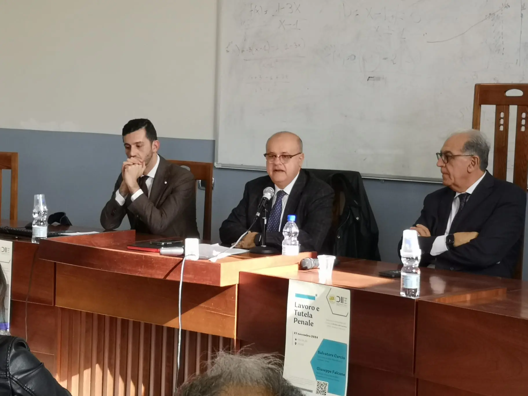 Lavoro e diritti,\u00A0Viscomi: «In Calabria il problema è un tessuto economico molto fragile»\n
