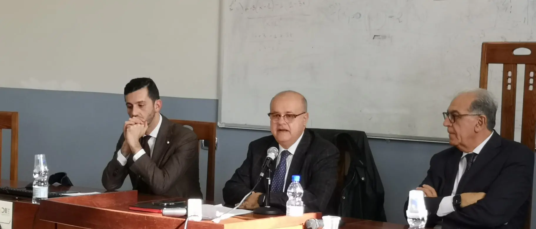 Lavoro e diritti,\u00A0Viscomi: «In Calabria il problema è un tessuto economico molto fragile»\n