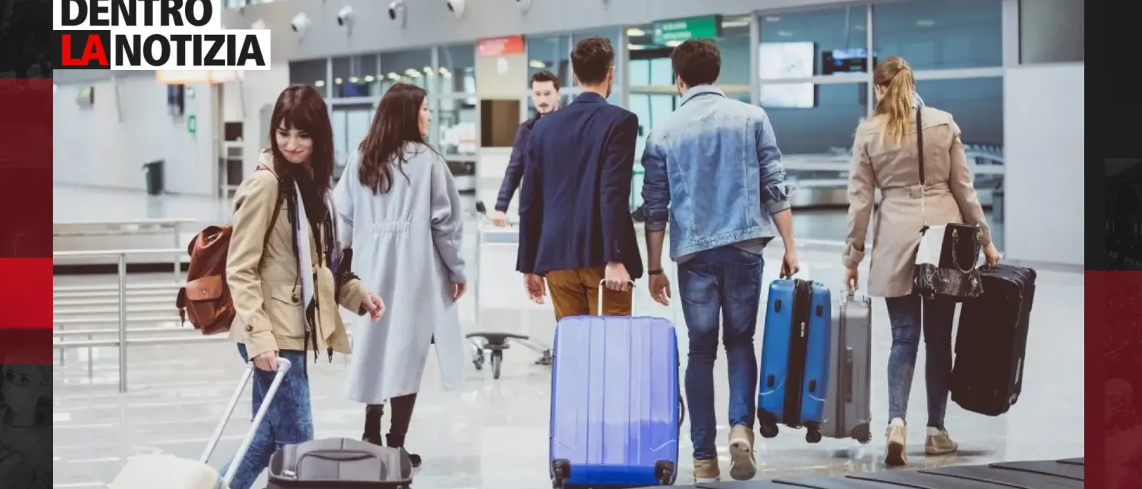 La Calabria tra partenze e ritorni: focus nella nuova puntata di Dentro la notizia\n