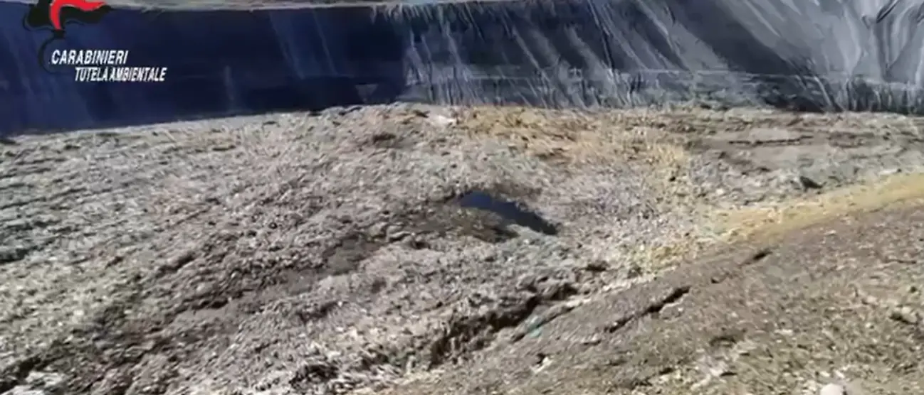 Scala Coeli, misure cautelari per due indagati: stop professionale per il direttore dei lavori e un funzionario Arpacal\n