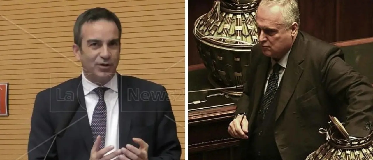 Lo scontro al Senato tra Lega e Fi inguaia le Asp calabresi e frena Occhiuto: stop alla norma salva-manager sui vecchi bilanci