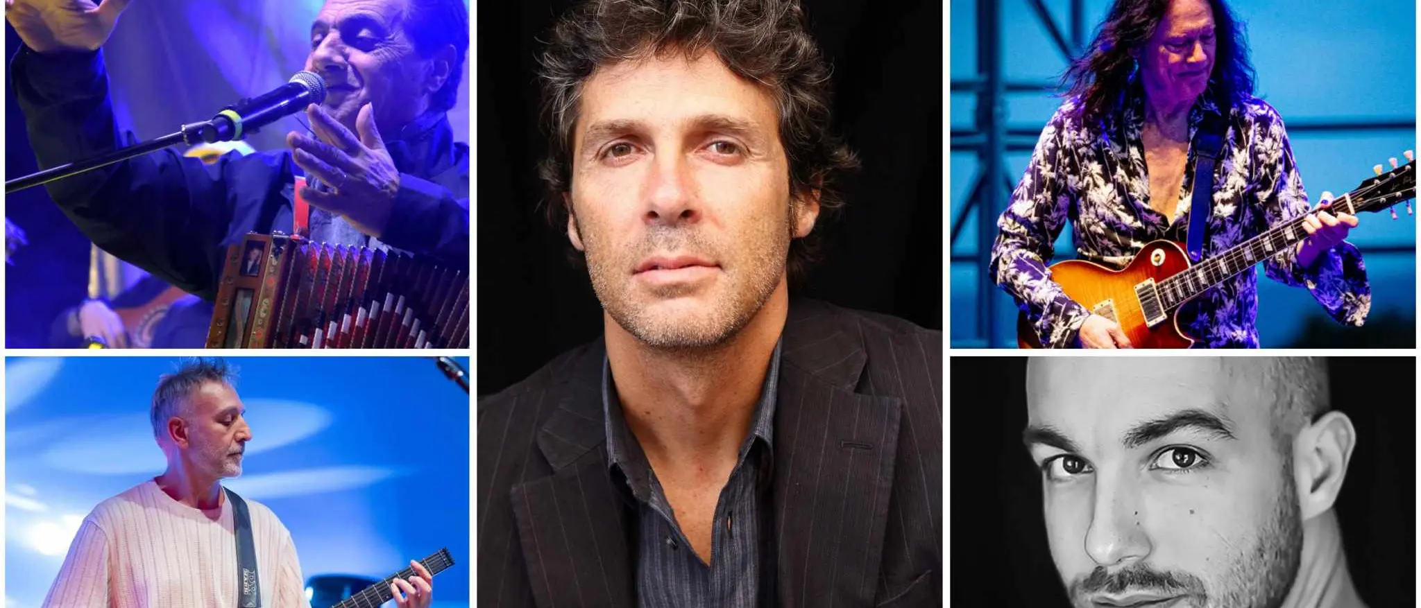 Danza internazionale, musica popolare e teatro: tanti gli appuntamenti previsti in Calabria nel weekend che conduce a dicembre\n