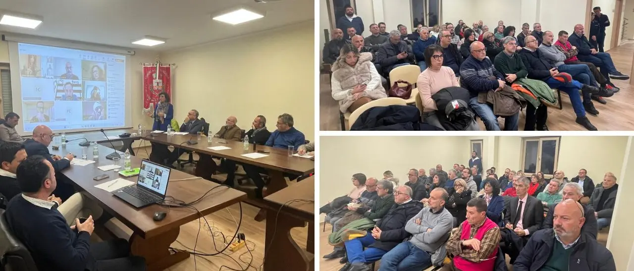 Centrale del Mercure, una vertenza che mette a rischio decine di\u00A0posti di lavoro: chiesto un tavolo urgente alla Regione\n