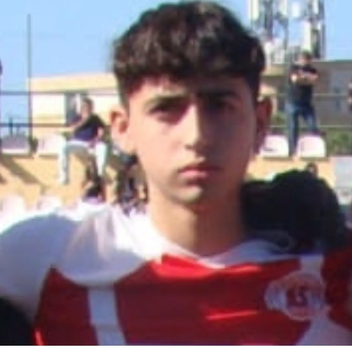 Il calciatore Francesco Iaccino travolto da un autobus e trasportato a Roma per un delicato intervento chirurgico