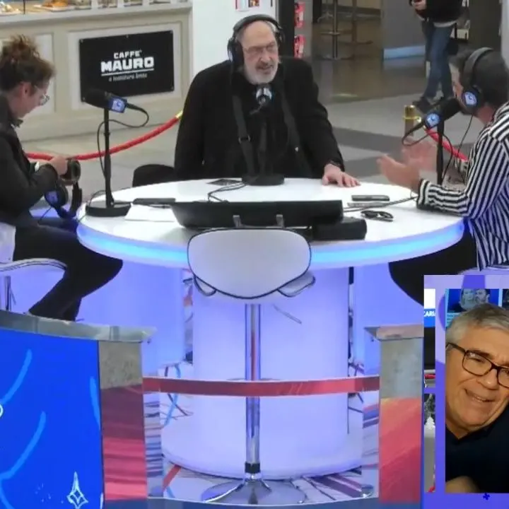 Il mito del jazz Gianluigi Trovesi\u00A0si racconta a Zigo Zago. E\u00A0Simona Tagli parla della sua vita lontano dai riflettori\n