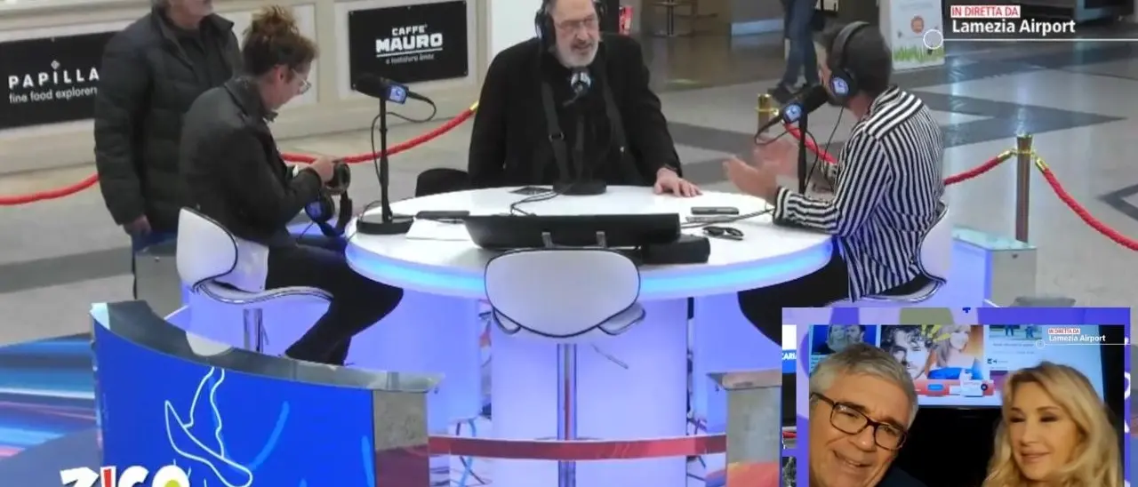 Il mito del jazz Gianluigi Trovesi\u00A0si racconta a Zigo Zago. E\u00A0Simona Tagli parla della sua vita lontano dai riflettori\n