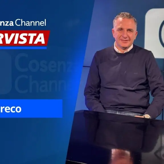 Città unica di Cosenza, il sindaco di Castrolibero Greco:\u00A0«Il governatore Occhiuto tranquillizzi i cittadini sul post referendum»\n
