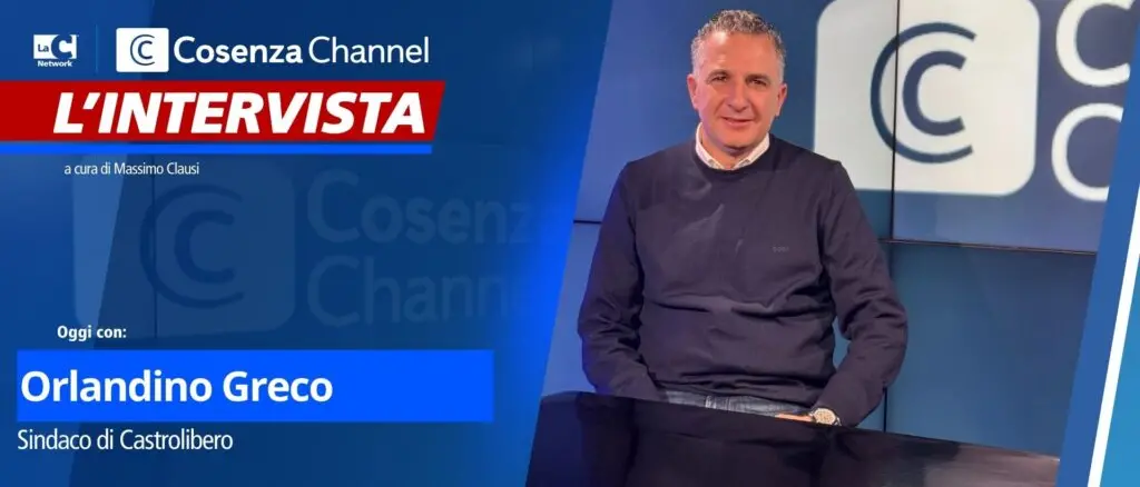 Città unica di Cosenza, il sindaco di Castrolibero Greco:\u00A0«Il governatore Occhiuto tranquillizzi i cittadini sul post referendum»\n