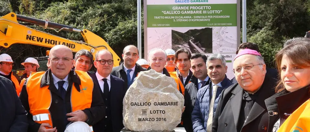 Gallico-Gambarie, Oliverio alla vigilia dell’inaugurazione: «Ho ripescato il progetto dai labirinti della burocrazia»\n