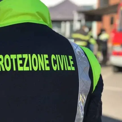 Il ministro Musmeci in Calabria per il terzo Raduno interregionale del volontariato di Protezione Civile del Mezzogiorno\n