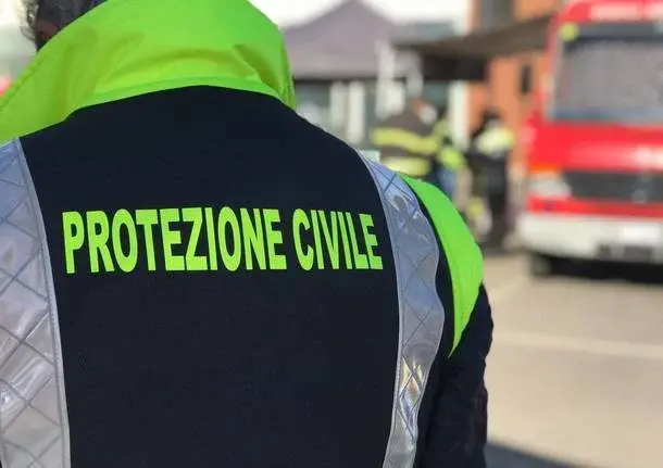 Il ministro Musmeci in Calabria per il terzo Raduno interregionale del volontariato di Protezione Civile del Mezzogiorno\n