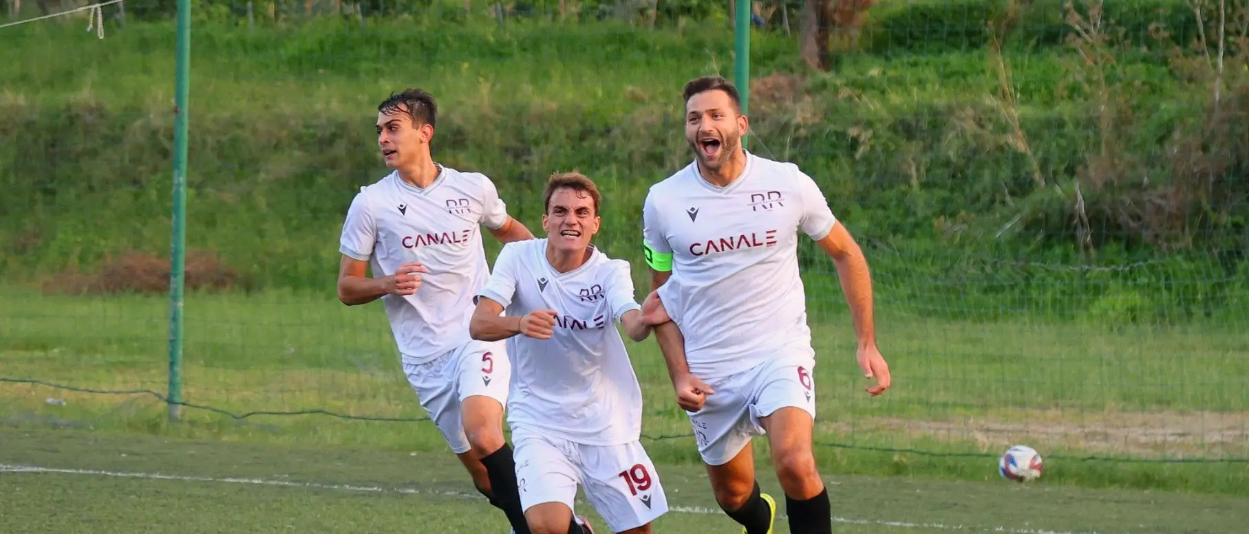 La capolista Praia Tortora ospita il Brancaleone,\u00A0big match Reggioravagnese-Paolana: ecco il dodicesimo turno\n