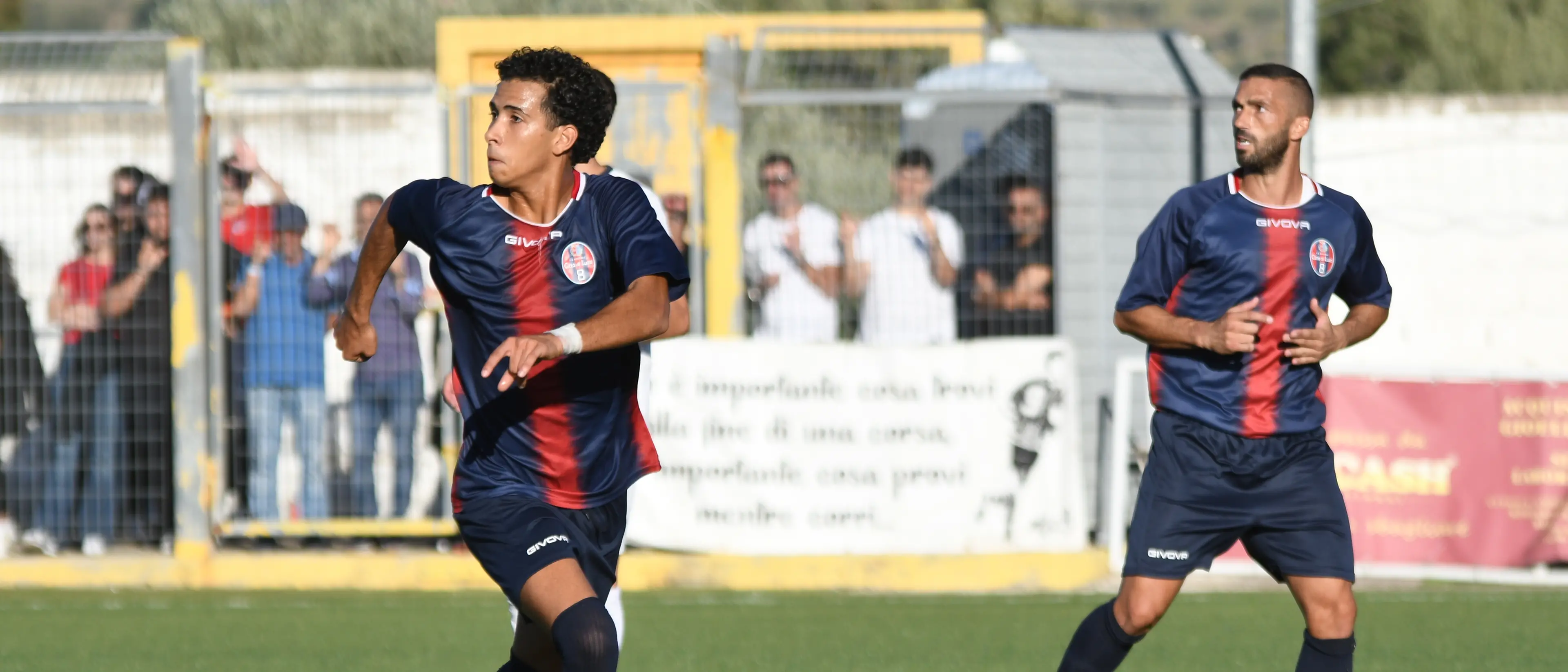 La DB Rossoblù in casa del VE Rende. Trebisacce e Morrone inseguono e sperano in un passo falso della capolista: ecco il dodicesimo turno\n\n\n