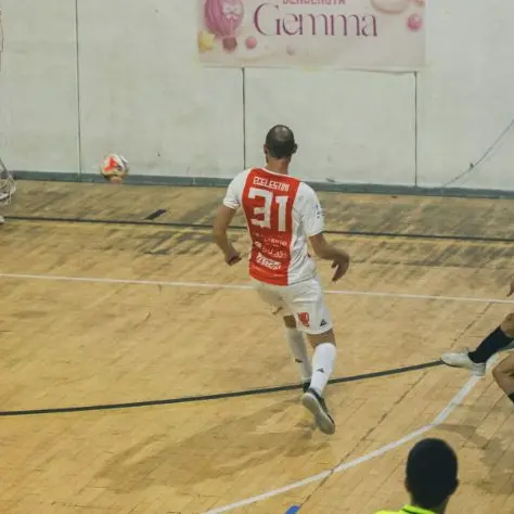 Calcio a 5, Soverato cerca la fuga con lo scontro diretto contro la Diaz. Il\u00A0Nausicaa punta al riscatto in Serie B\n