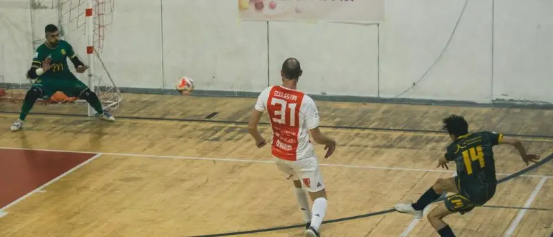 Calcio a 5, Soverato cerca la fuga con lo scontro diretto contro la Diaz. Il\u00A0Nausicaa punta al riscatto in Serie B\n