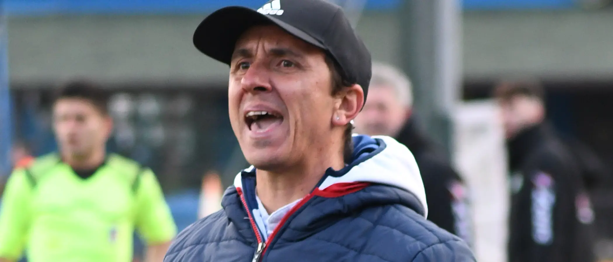 Promozione A, il ritorno di Burgo sulla panchina del Cassano Sybaris: «La mia missione? salvare la squadra»\n