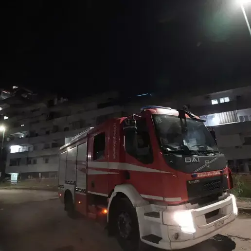 Napoli, ragazza 28enne muore\u00A0in un incendio scoppiato in un B&B\n
