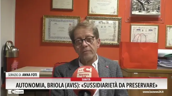 Autonomia Briola sussidiarieta da preservare