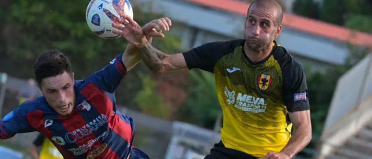 La Vibonese ospita l’Enna, trasferta siciliana per la Reggina. Opportunità casalinghe per Sambiase e Locri: ecco la 14esima giornata\n