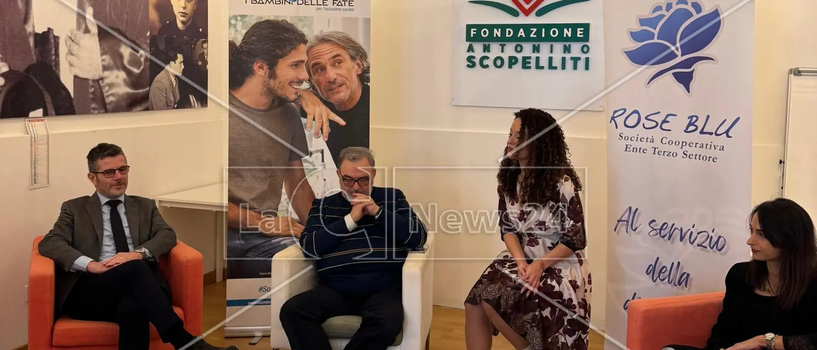 “AUTentico Natale”,\u00A0la città di Reggio Calabria\u00A0diventa ambasciatrice dell’autismo\u00A0\n