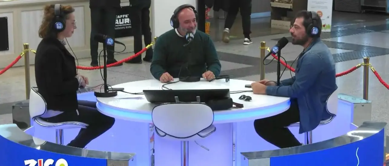 A Zigo Zago Massimo Bellantonio: «I social mi hanno cambiato la vita»