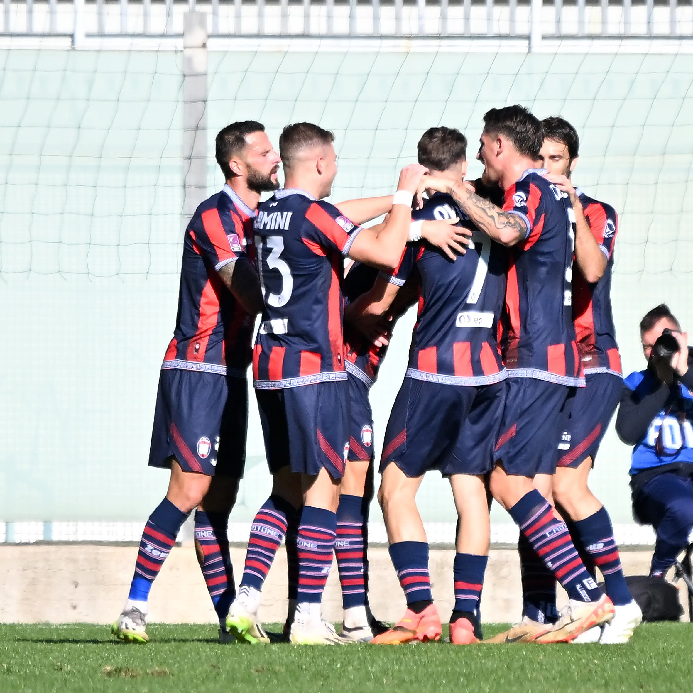 Serie C, il Crotone\u00A0alla ricerca di continuità nella trasferta di Foggia. Longo: «Incontreremo una squadra in forma»\n